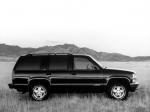Chevrolet Tahoe 1995 года